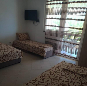 Apartmani Nina